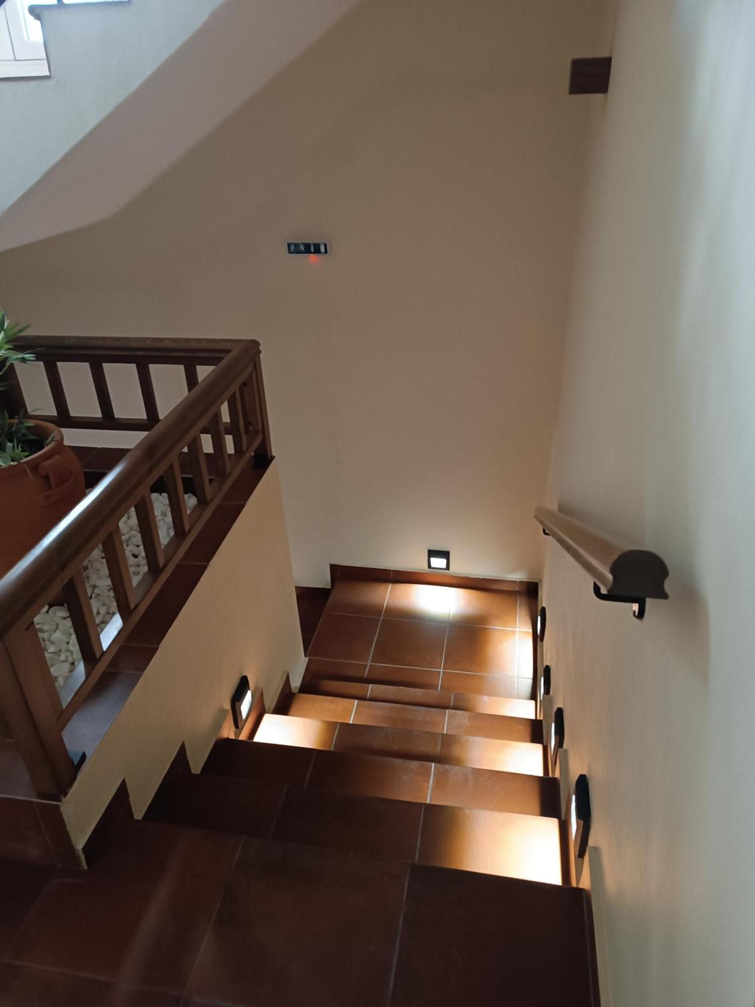 Niki Apartments Sea View Attic Platamonas Exterior foto