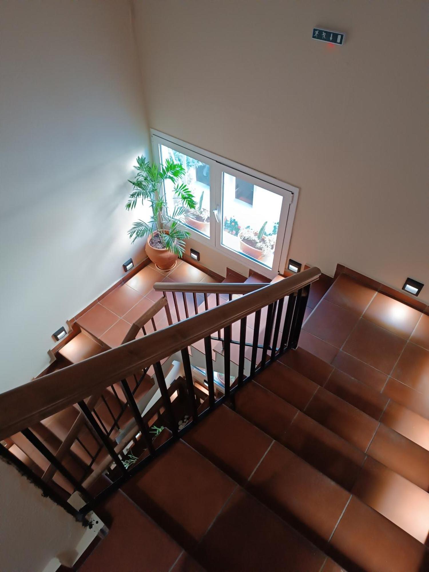 Niki Apartments Sea View Attic Platamonas Exterior foto